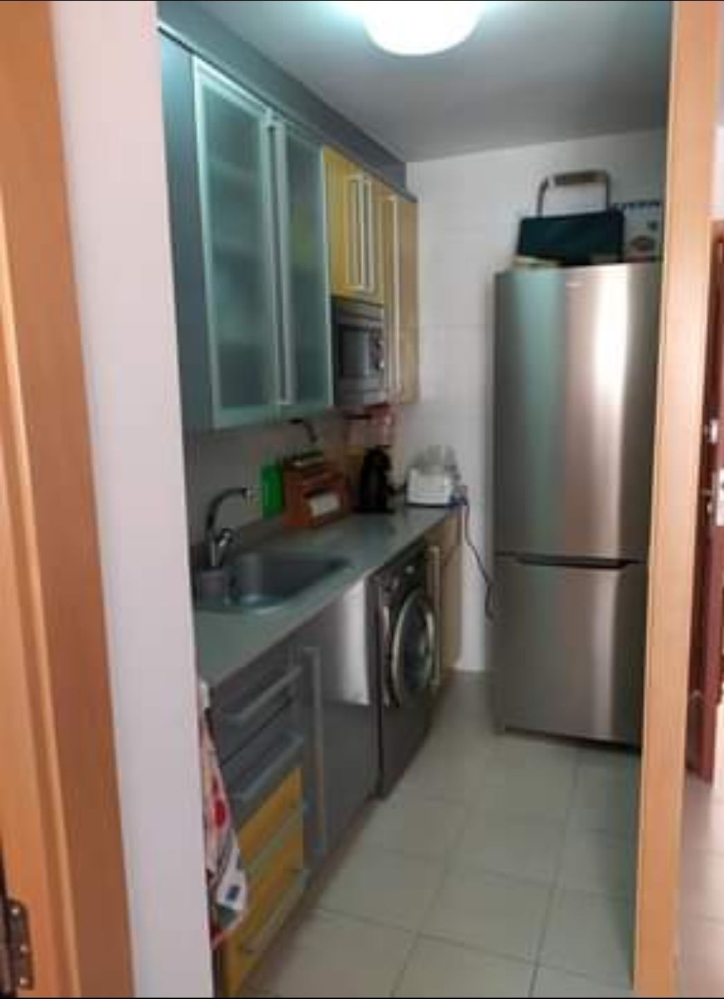 Por 93900€ Playa Moro de Gos
