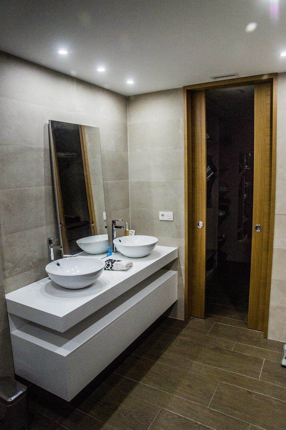 Espectacular casa de diseño