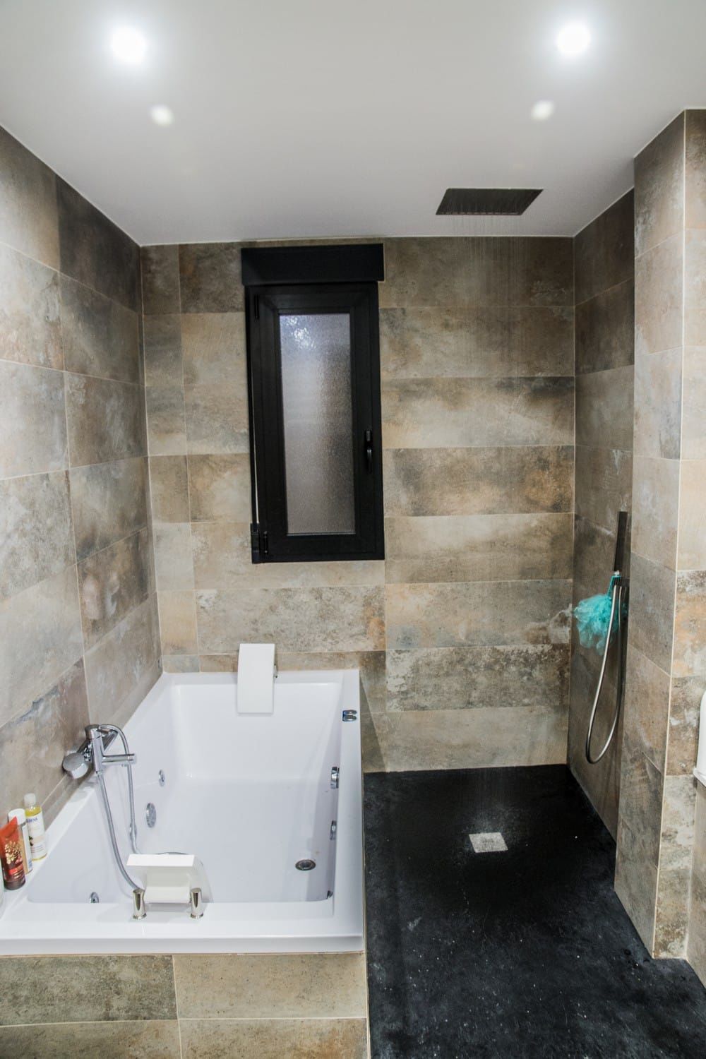 Espectacular casa de diseño