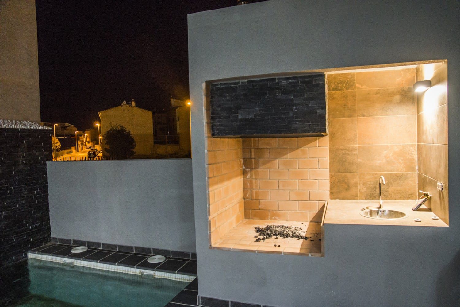 Espectacular casa de diseño