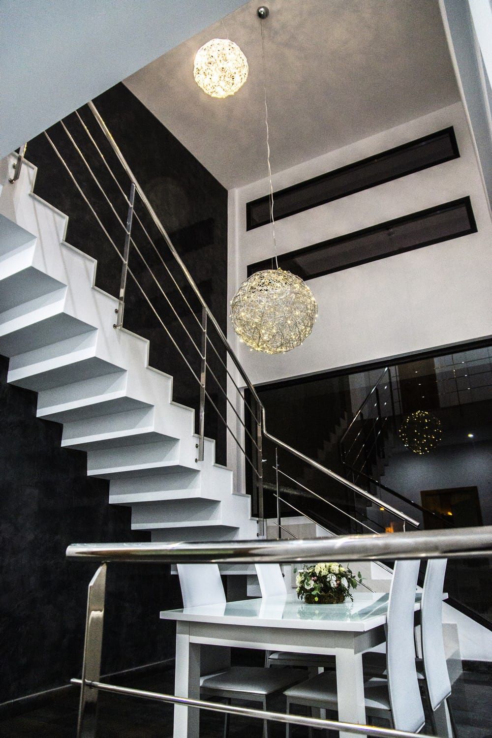 Espectacular casa de diseño