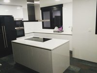 Espectacular casa de diseño