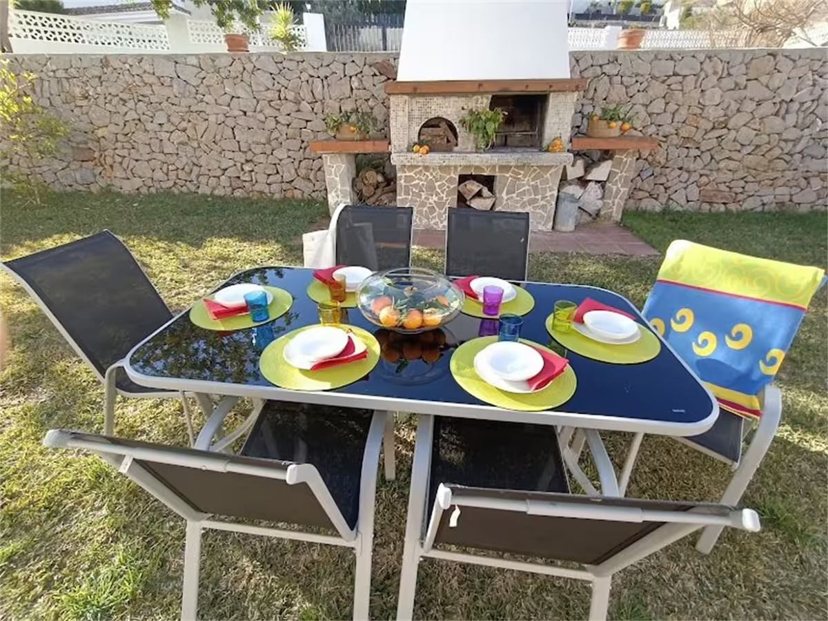 Por 1500000€ villa de alto standing