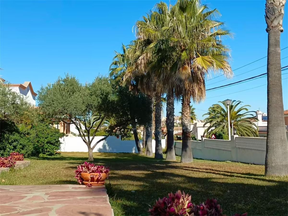 Por 1500000€ villa de alto standing
