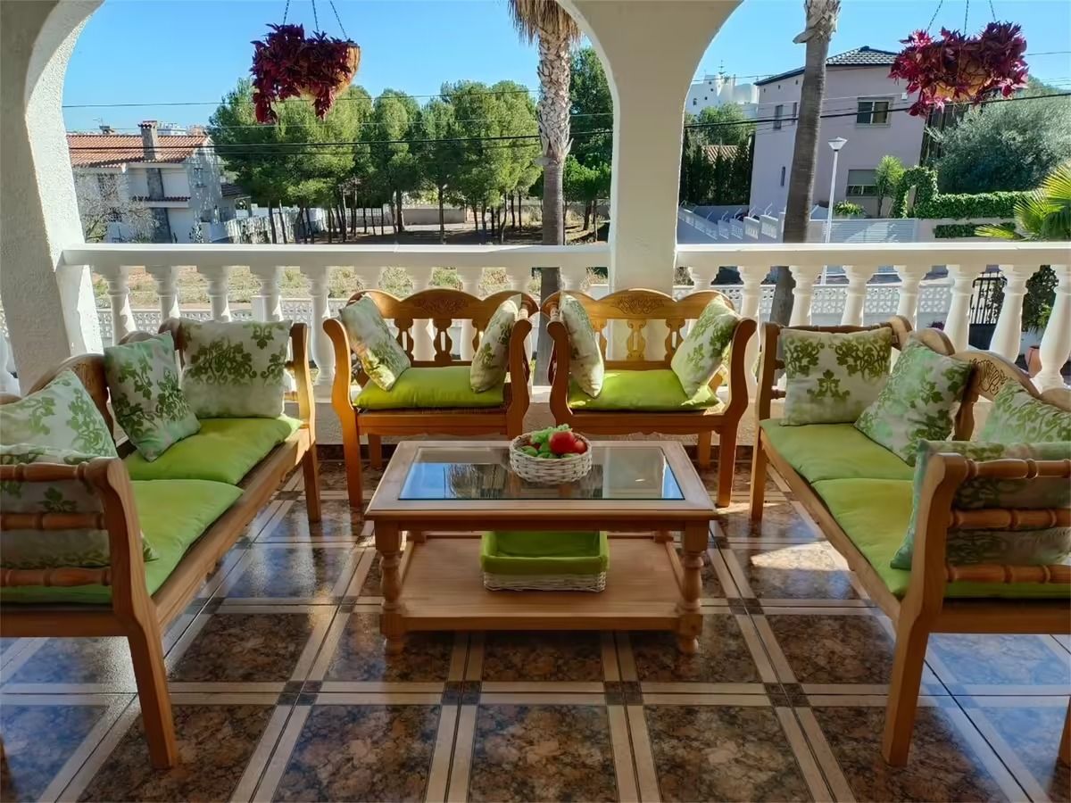 Por 1500000€ villa de alto standing