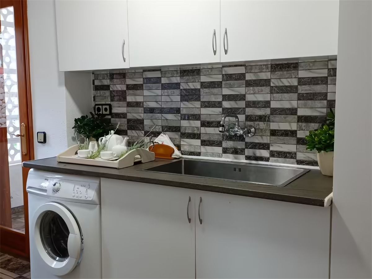 Por 1500000€ villa de alto standing