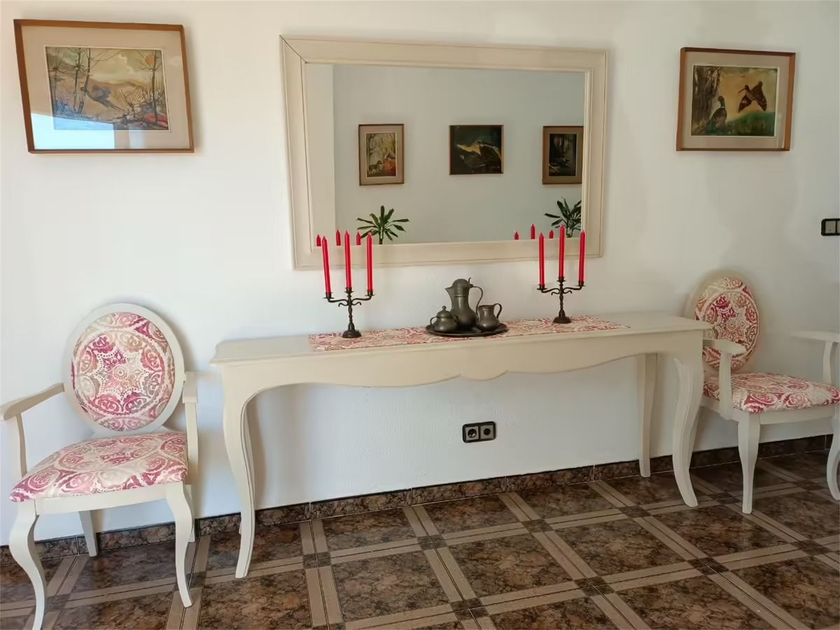 Por 1500000€ villa de alto standing