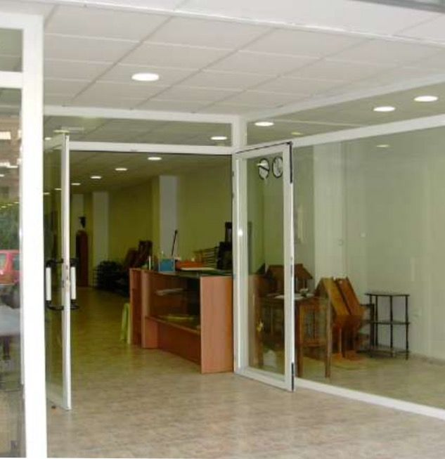 Inmueble 1521