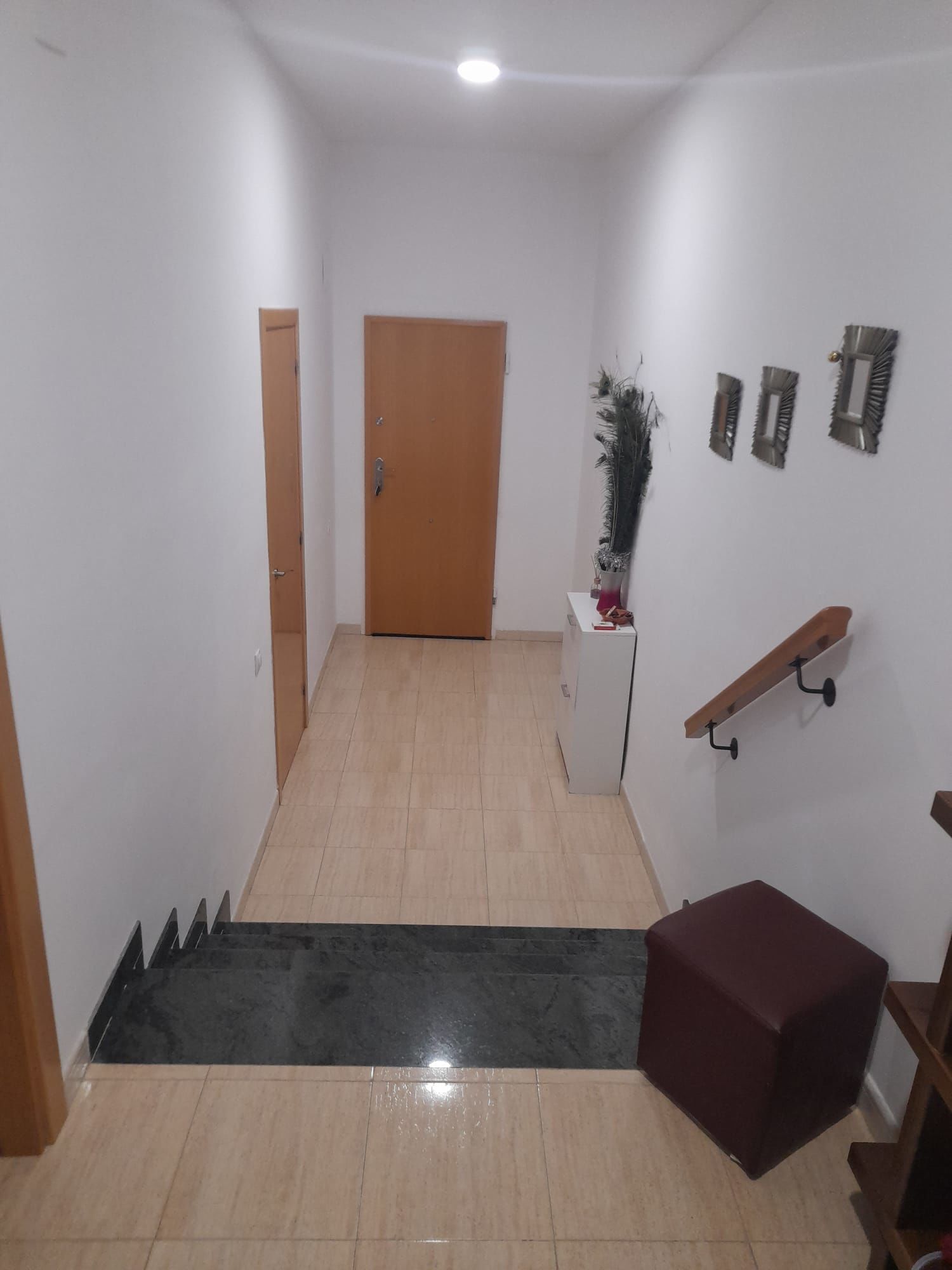 Por 185000€ Adosa en La Barona