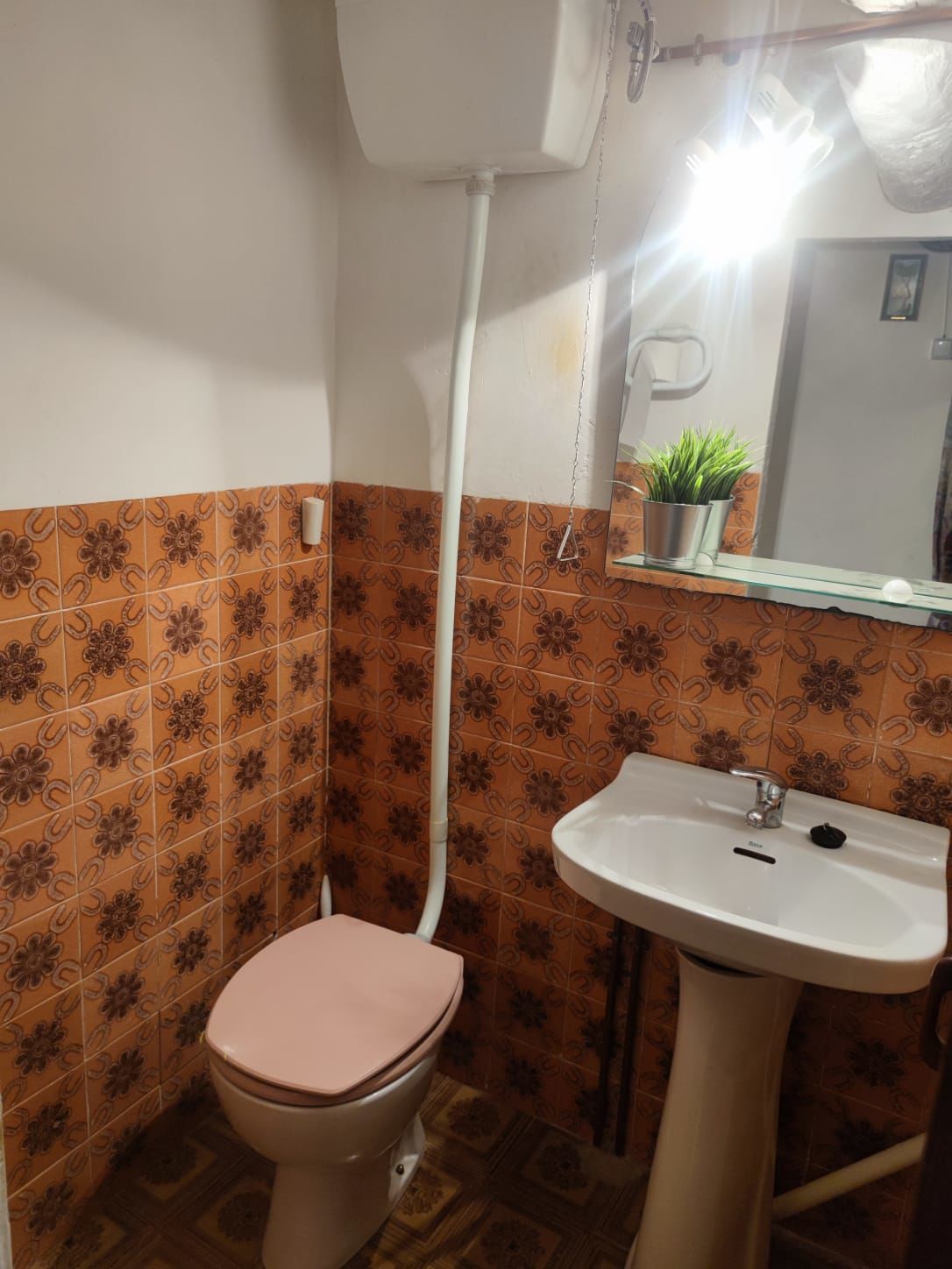 Por 58000€ casa en Fuente de Ayodar en la Sierra