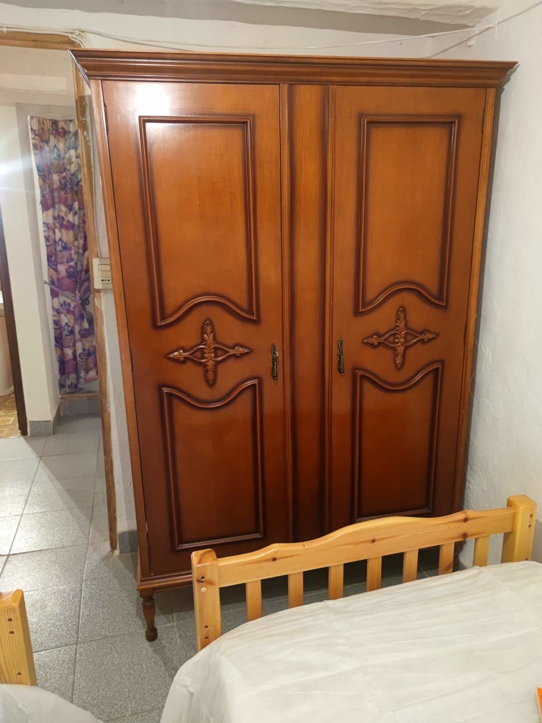 Por 58000€ casa en Fuente de Ayodar en la Sierra