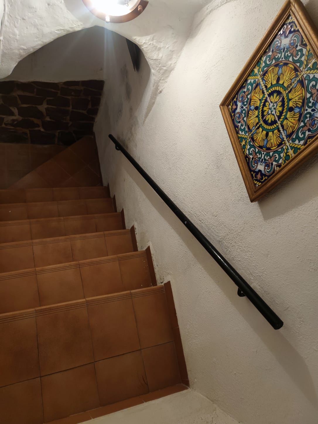Por 58000€ casa en Fuente de Ayodar en la Sierra