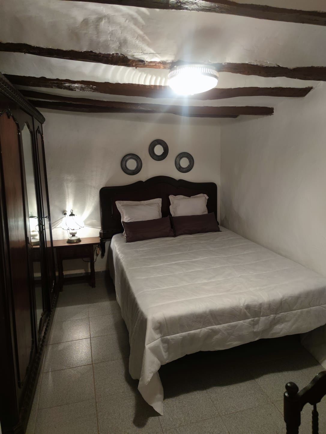 Por 58000€ casa en Fuente de Ayodar en la Sierra