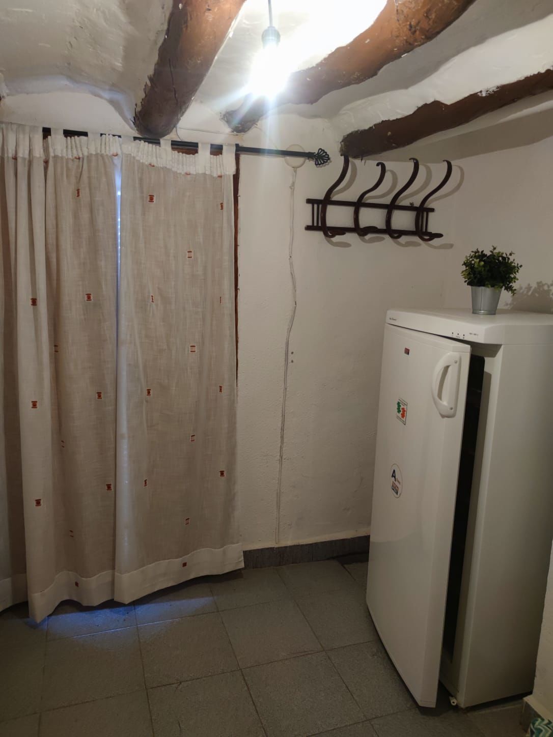 Por 58000€ casa en Fuente de Ayodar en la Sierra
