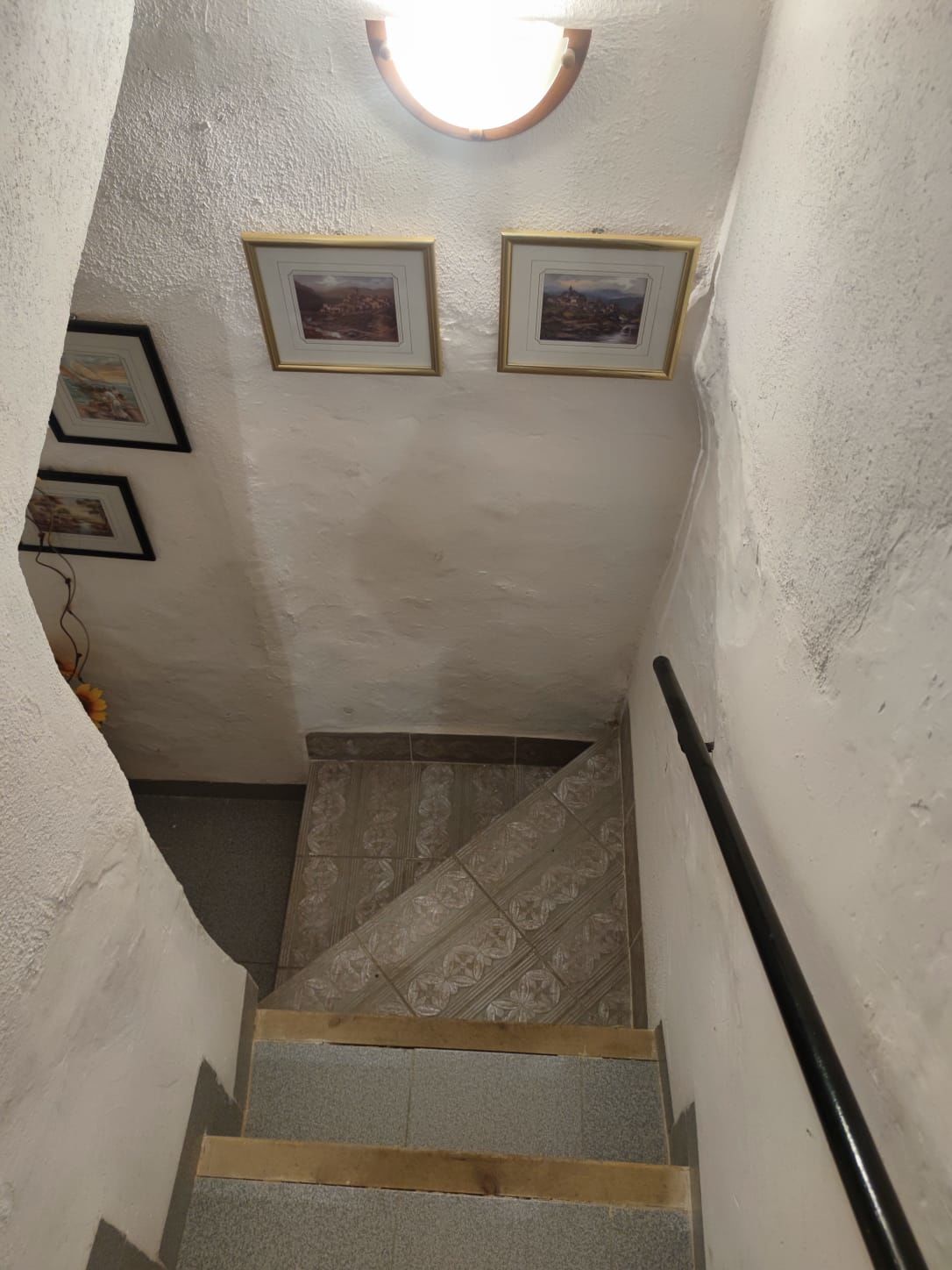 Por 58000€ casa en Fuente de Ayodar en la Sierra