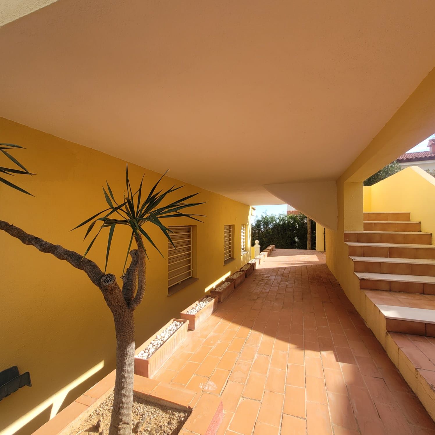 Por 480000€ Complejo Turístico de 5 apartamentos