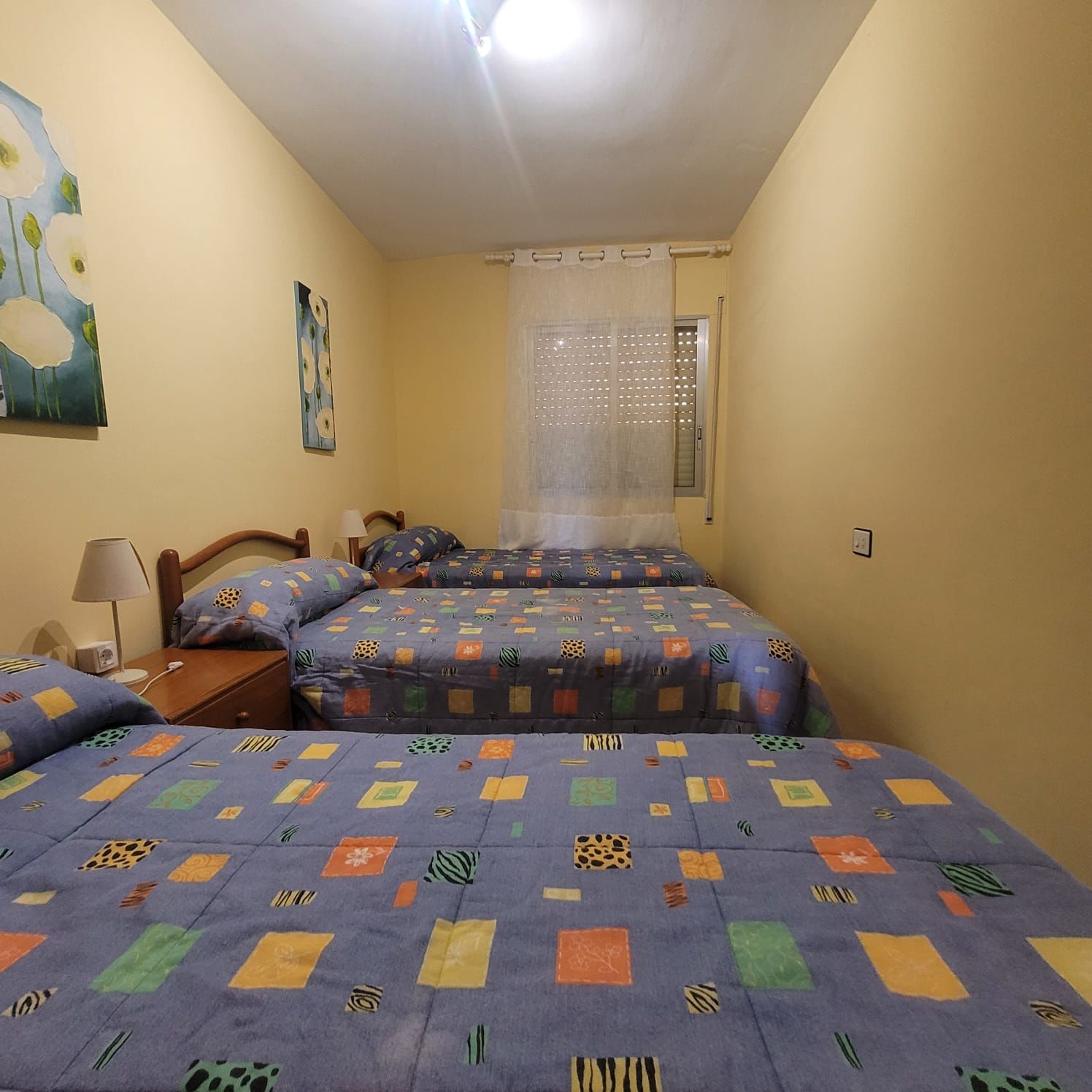Por 480000€ Complejo Turístico de 5 apartamentos