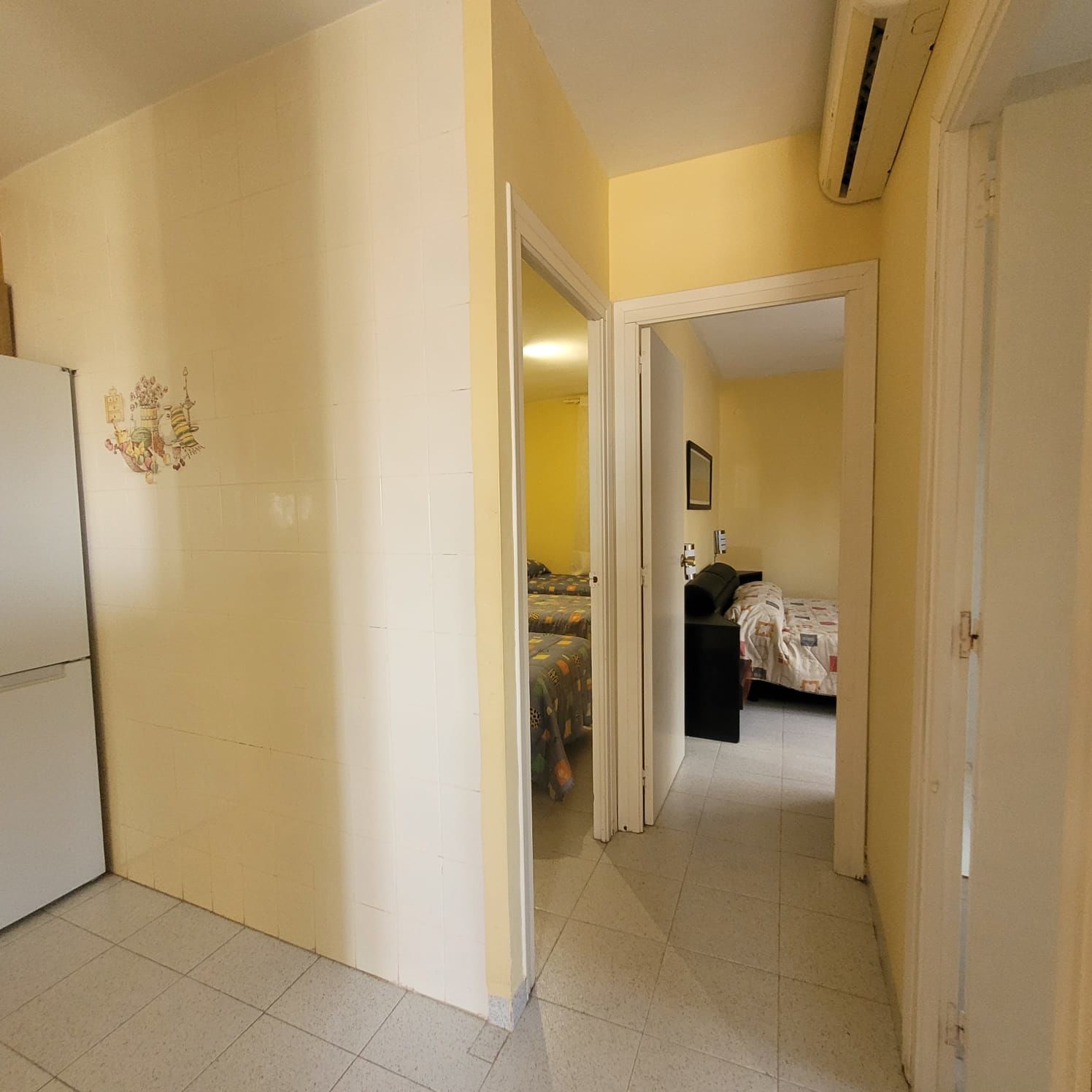 Por 480000€ Complejo Turístico de 5 apartamentos