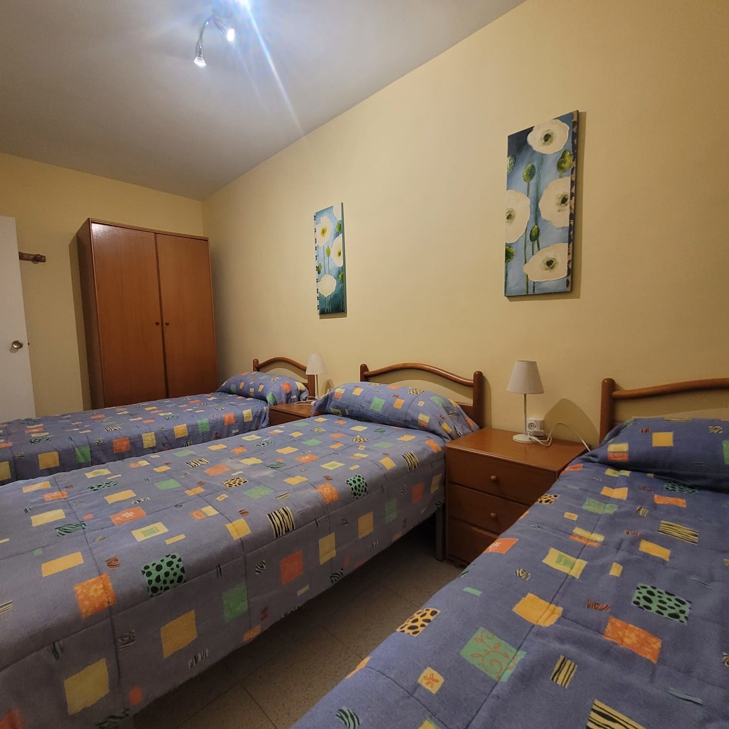 Por 480000€ Complejo Turístico de 5 apartamentos