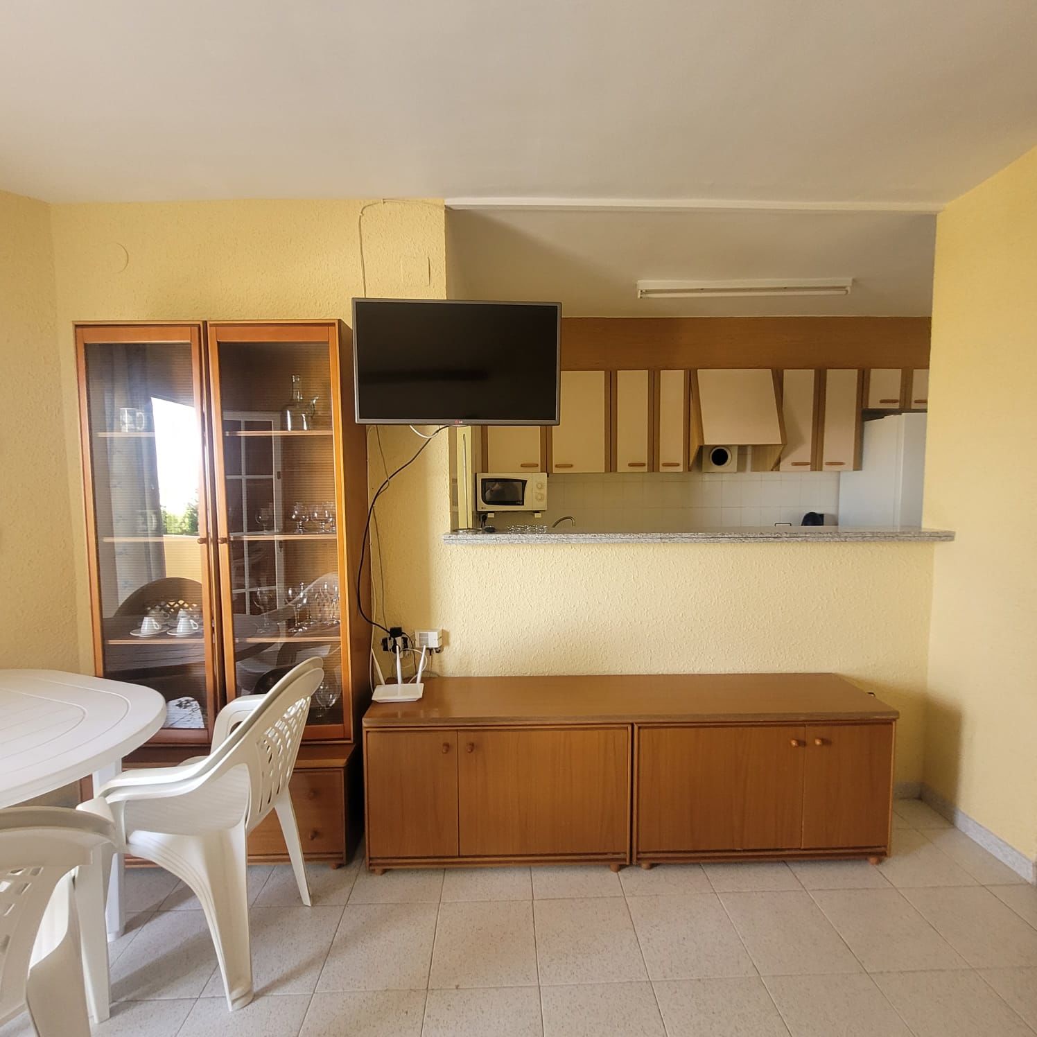 Por 480000€ Complejo Turístico de 5 apartamentos