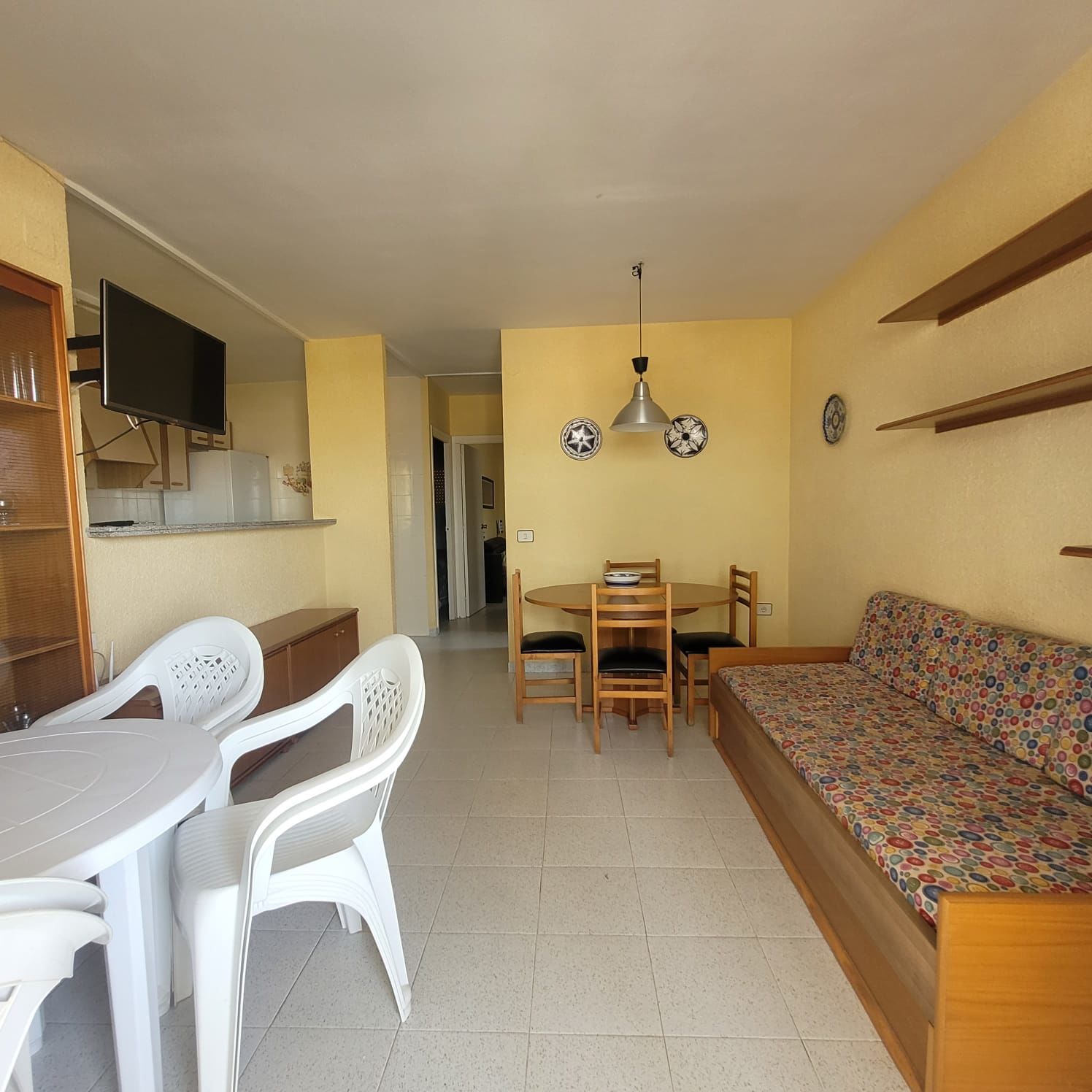 Por 480000€ Complejo Turístico de 5 apartamentos