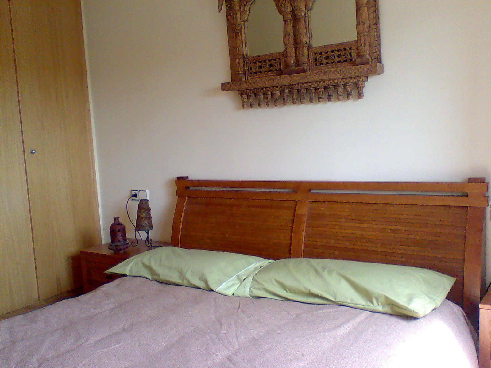 Chalet  por la zona del grao !!