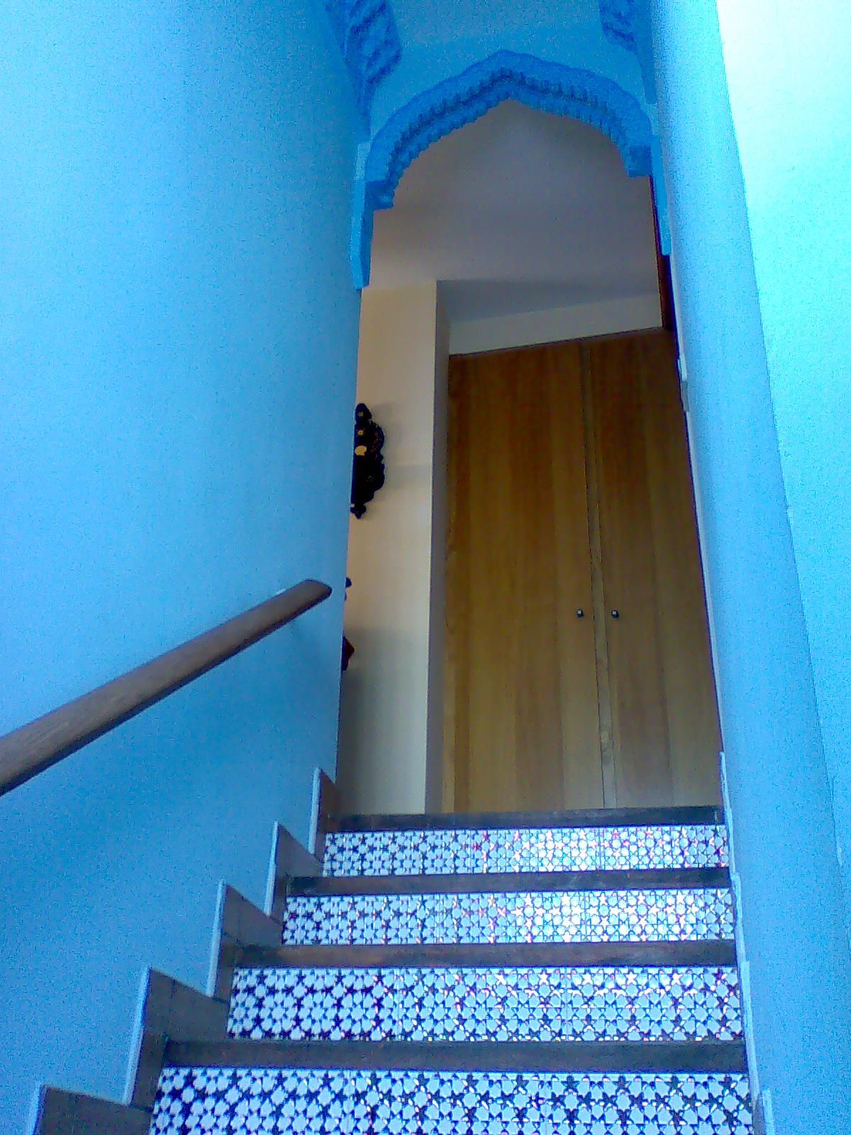 Chalet  por la zona del grao !!