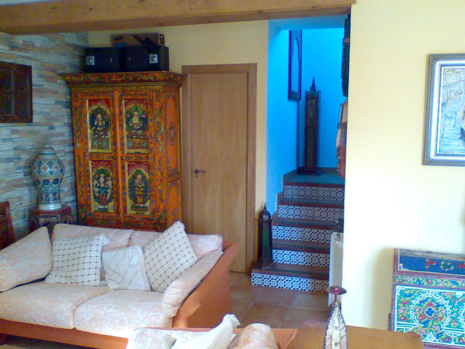 Chalet  por la zona del grao !!